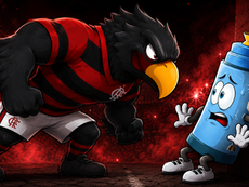 FLAMENGO COBRA URUGUAI E DEFENDE ARRASCAETA APÓS DESCUMPRIMENTO DE PROTOCOLOS MÉDICOS