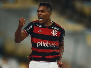 Alex Sandro projeta final contra o PSG e reforça foco total do Flamengo no Intercontinental