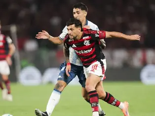 Foco total na Libertadores: Flamengo vira a chave e inicia a semana decisiva em busca da final