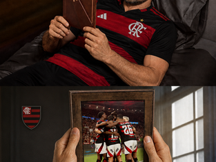 Flamengo acelera preparação e torcida já conta os dias para rever o time em campo