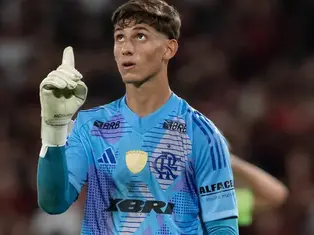 Nannetti é chamado para treinar com a Seleção e reforça destaque da base do Flamengo