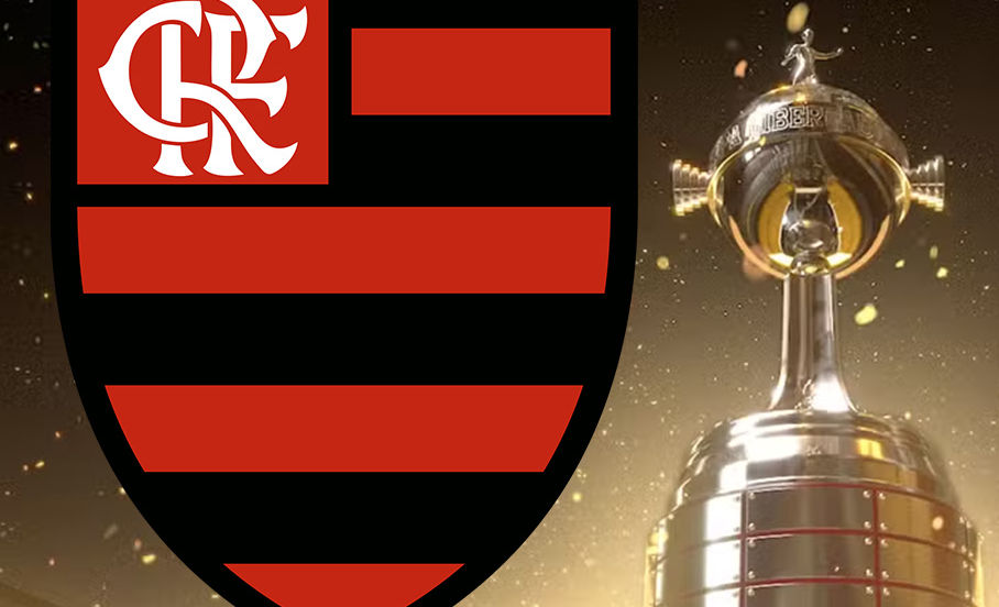 Flamengo fecha fase de grupos da Libertadores com campanha histórica após 42 anos