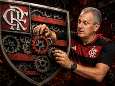 Bap propõe profissionalização total no Flamengo e apresenta mudança histórica no estatuto
