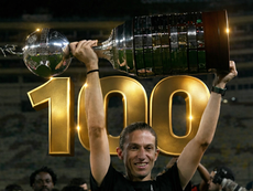 Filipe Luís chega aos 100 jogos no Flamengo mirando título para reafirmar força e virar a chave no Maracanã