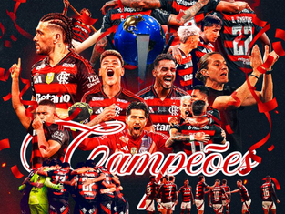 Flamengo vence, avança e cutuca o Foguinho após o Derby das Américas