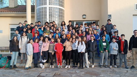 INMERSIÓN EN TALAMANCA DEL JARAMA