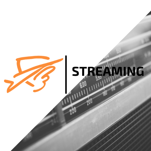 STREAMING