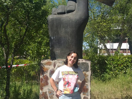 Premio Extraordinario de Bachillerato