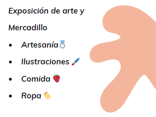 Feria de Arte