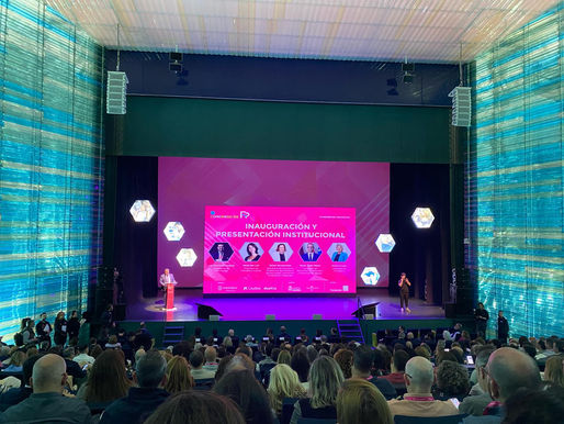 Participación del IES Príncipe Felipe en el 11º Congreso de Formación Profesional