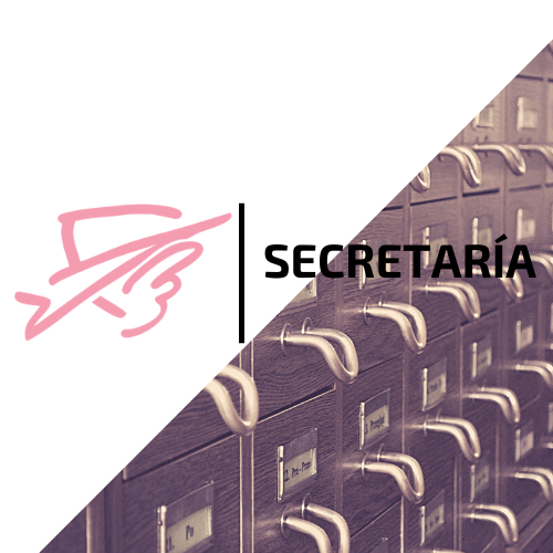 SECRETARIA