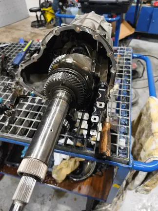 Autowerkstatt Garbsen Meisterwerkstatt im Raum Hannover