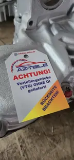 Autowerkstatt Garbsen Meisterwerkstatt im Raum Hannover