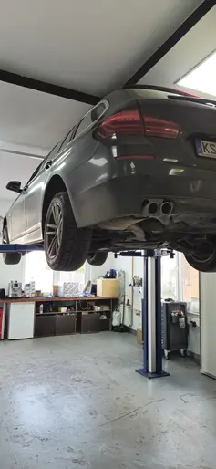 Autowerkstatt Garbsen Meisterwerkstatt im Raum Hannover