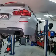 Autowerkstatt Garbsen Meisterwerkstatt im Raum Hannover