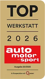 Top Auto Werkstatt 2026