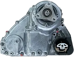 ATC450 - Verteilergetriebe