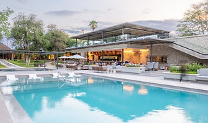 Mokuti Etosha Lodge
