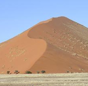 Sossusvlei