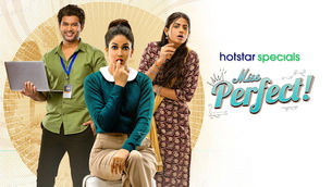 Miss Perfect (2024) Review: Lighthearted Rom-Com with Room for Improvement