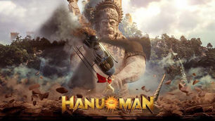 Hanu Man (2024) Movie Review: Superhero Soars from Mythology to Modernity