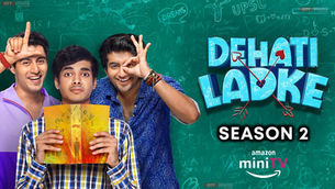 Dehati Ladke 2 (2024) Review: Stellar Ensemble Cast Delivers Unforgettable Performances