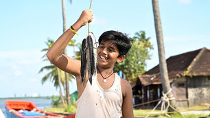 Ozhuki Ozhuki Ozhuki (2024) Movie Review: Poignant Journey Through Innocence and Loss