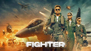 Fighter: Hrithik Roshan & Deepika Padukone Starrer Gives a Soaring Salute to the Indian Air Force