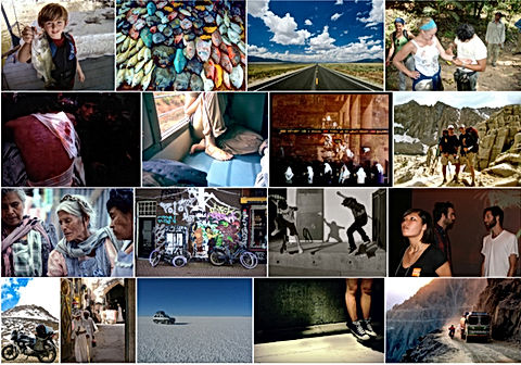 A World Beyond Borders