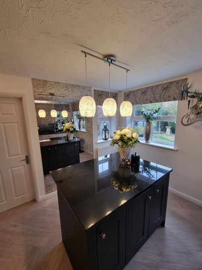 toughened antique mirror