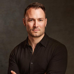 Alex Parker Musical Director - West Musical Choir conductor