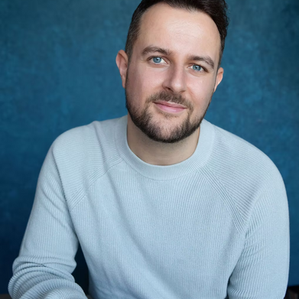 Tom Self Musical Director - West End Musical Choir Conductor