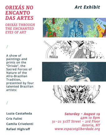 Art Exhibition