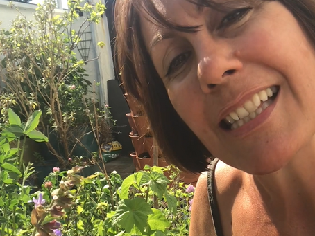 SMARTEN UP: Ancient Sage Herb for a Sharper Mind