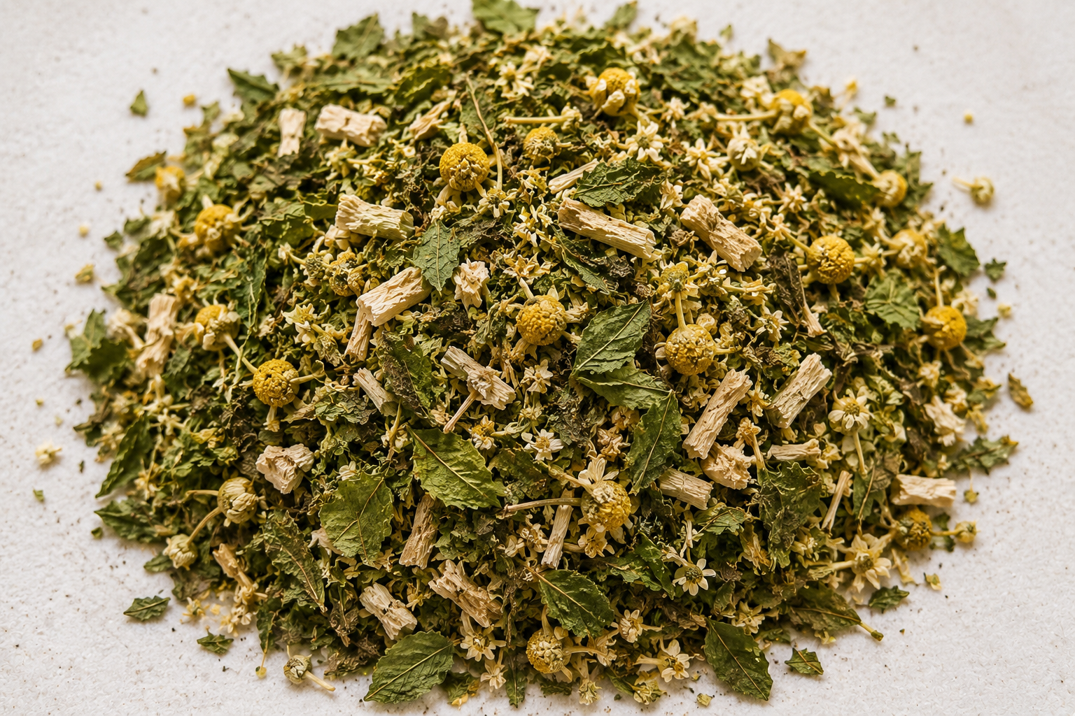 I.B.S and Digestive Blend