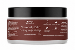 Neuropathy Foot Balm