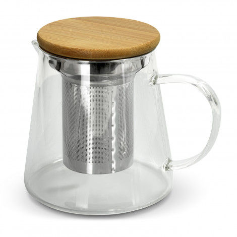Thumbnail: Tea Pot Infuser