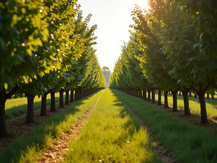 Discover Our Chestnut Orchard Journey in Missouri