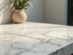 Master the Secrets of Effective Marble Maintenance