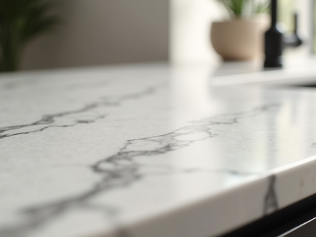 Preserve Your Marble: Maintenance Tips