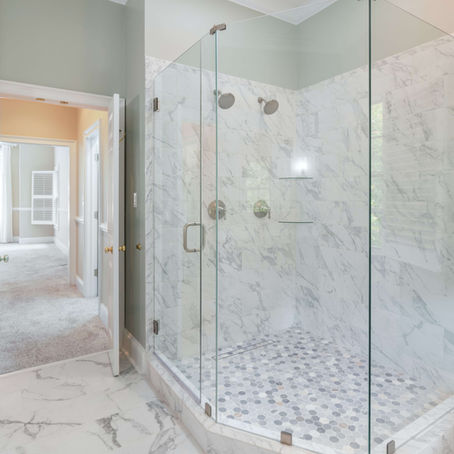 How to Install Marble Showers Like a Pro