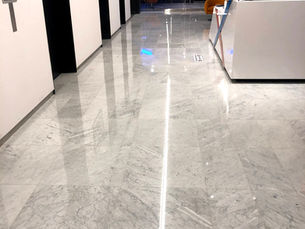 How to Maintain Marble