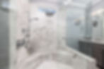 mold out of a marble shower