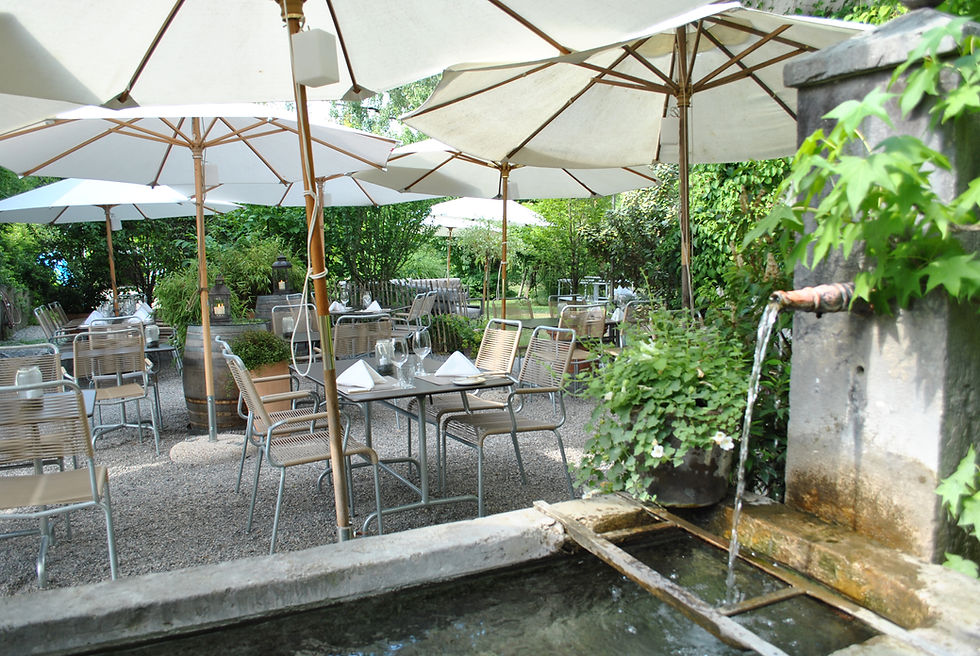 Bärengarten