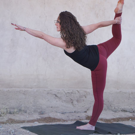 People Practice Yoga for Different Reasons, and That's Okay!