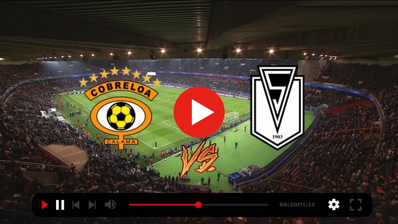 (((En Vivo Ver Partido!!))) En Vivo Cobreloa - Santiago Morning vea el minuto a minuto 1 noviembre 2022 content media