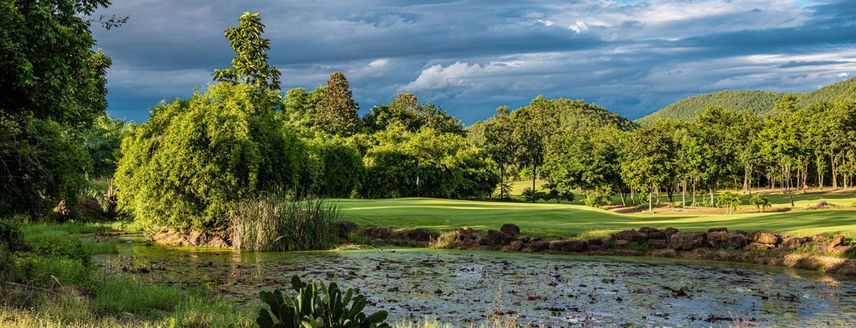 치앙마이가싼파노라마골프