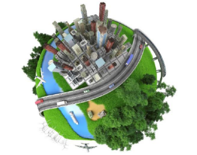 Smart City Eacom SA