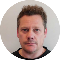 Per-Otto Seim, Department Manager Interior & Architect