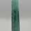 Miniatyrbilde: Grønn Fluoritt obelisk